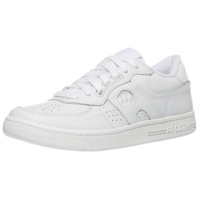 代购Wilson威尔胜男士网球鞋缓震支撑耐磨防滑透气舒适轻量缓震