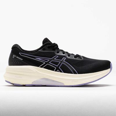 海外代购Asics/亚瑟士女士跑步鞋缓震回弹支撑稳定低帮轻量