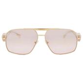 造型 太阳镜防紫外线抗强光清晰视野时尚 代购 Versace范思哲男士