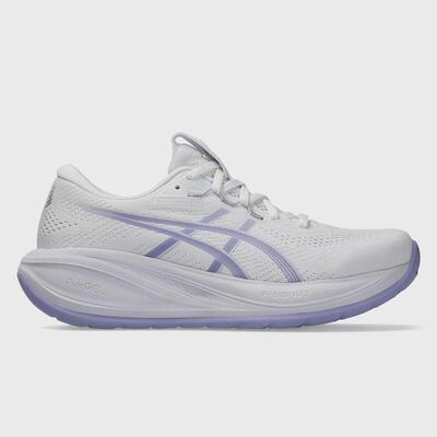 海外代购Asics/亚瑟士女士跑步鞋缓震回弹柔软舒适轻量透气
