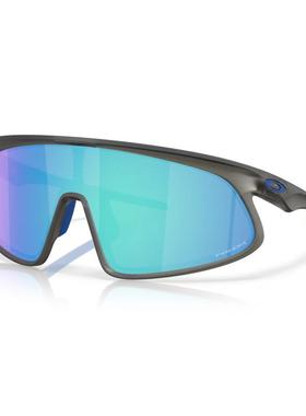 代购Oakley欧克利男士太阳镜偏光高对比度抗冲击防汗大框黑色