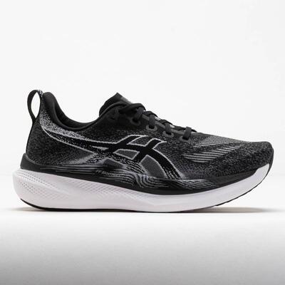 海外代购Asics/亚瑟士男士跑步鞋缓震回弹滚动推进轻量透气