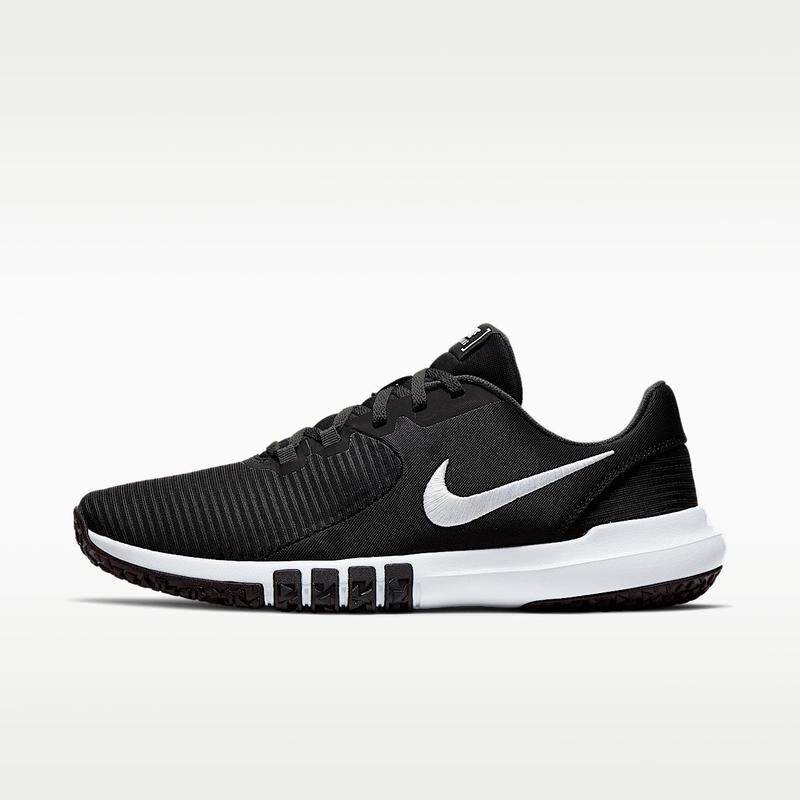 海外代购Nike/耐克男士运动休闲鞋轻量稳定低帮网眼健身日常