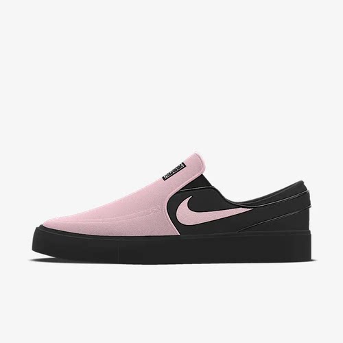 Nike耐克一脚蹬舒适板鞋