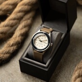 ABOUT 1956 VINTAGE SKOV 代购 丹麦小众手表男 andersen 复古