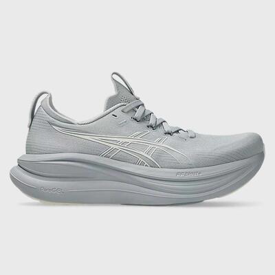 海外代购Asics/亚瑟士女士跑步鞋缓震回弹透气包裹轻量低帮