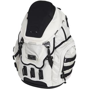 代购Oakley欧克利男女双肩包多口袋收纳防泼水设计鞋仓隔层