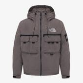代购 夹克防风保暖耐磨保暖层连帽 FACE北面男士 THE NORTH