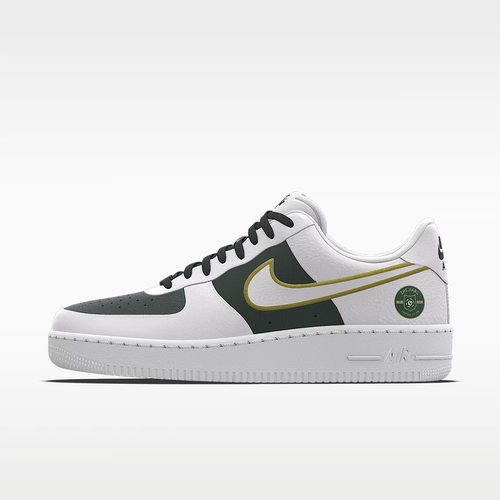 Nike耐克浙江俱乐部专属定制鞋