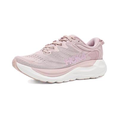 海外代购Hoka OneOne女士跑步鞋稳定支撑缓震回弹低帮轻量