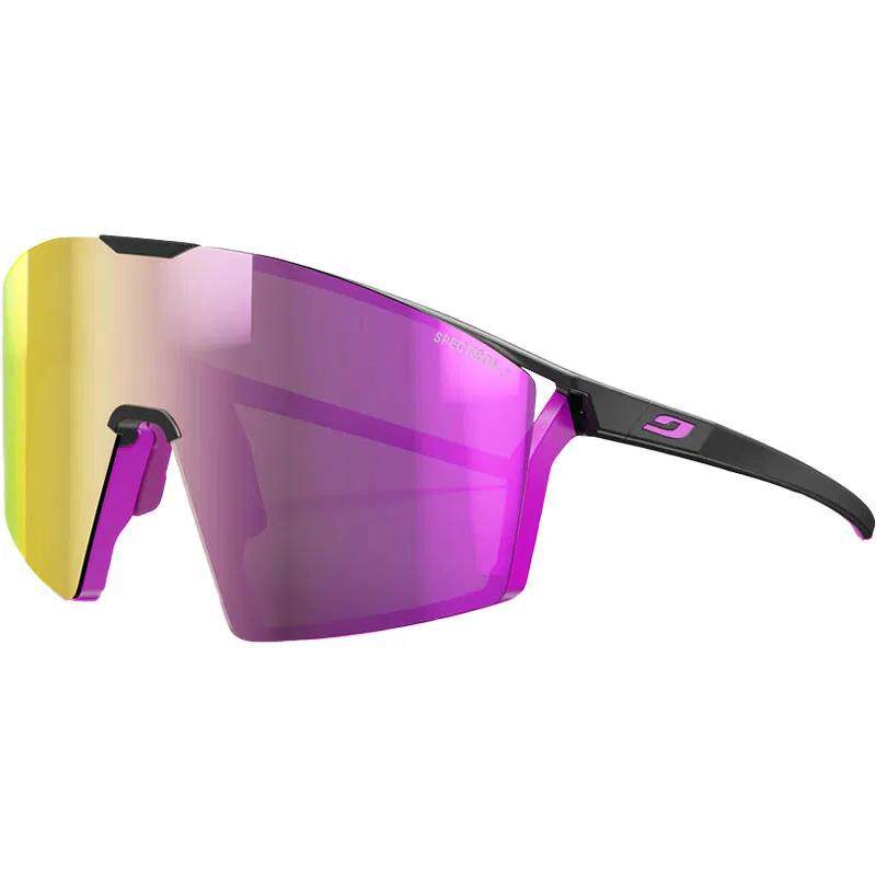 代购JULBO男士骑行眼镜快速换镜防雾防眩光全通风设计抗冲击镜片