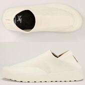 防水防滑缓震攀岩鞋 徒步鞋 套脚低帮 ARCTERYX始祖鸟男士 代购