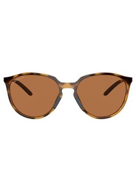 代购Oakley欧克利男女太阳镜防紫外线增强对比度无滑落设计