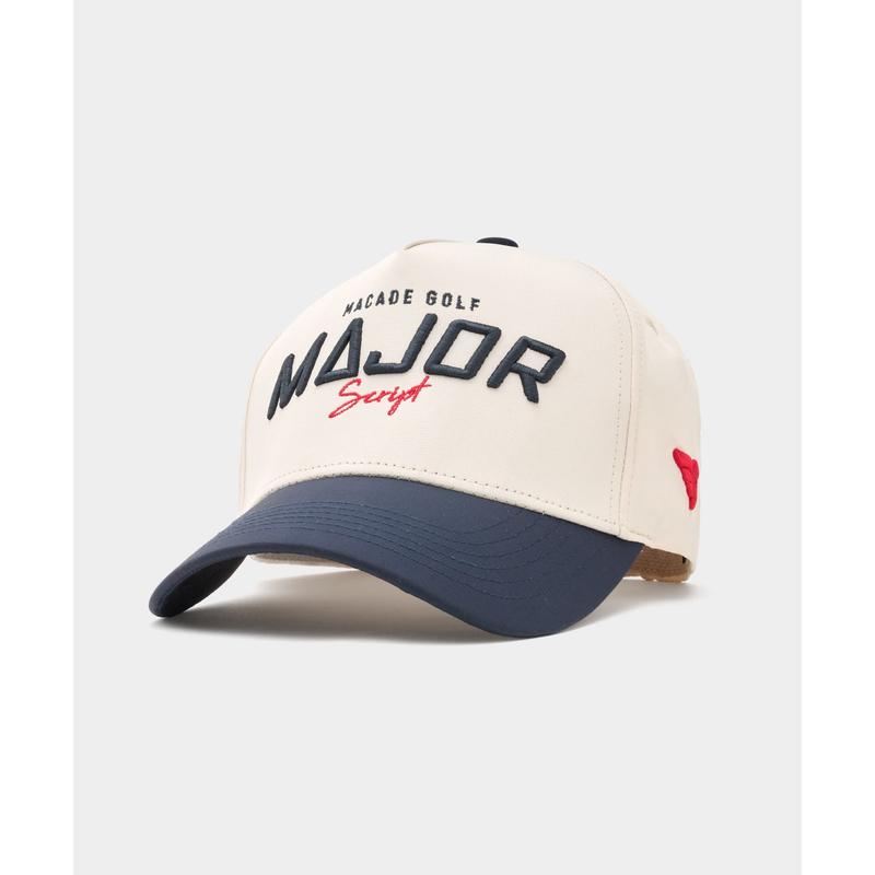 代购MACADE棒球帽女士防晒保护舒适佩戴易于调节时尚装饰轻便设