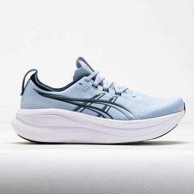 海外代购Asics/亚瑟士男士跑步鞋缓震回弹舒适包裹低帮轻量