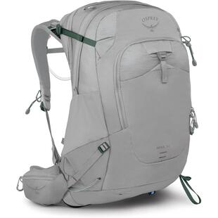 代购 OSPREY男女登山包防水储水挂载尼龙前袋腰带口袋徒步登山