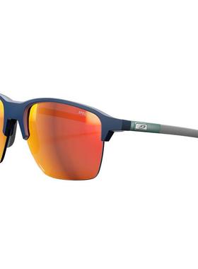 代购JULBO男士运动太阳镜防紫外线抗冲击防护Spectron 3镜片