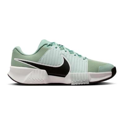 海外代购Nike/耐克男士网球鞋透气耐磨网面低帮球场训练实战球鞋