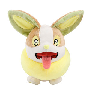 【正版】宝可梦毛绒玩具宠物小精灵公仔玩偶礼物娃娃来电汪