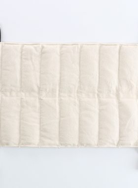 热敷袋moist heat pack腿背部热敷垫腹部腰部理疗袋康复 25*45cm