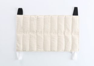 pack腿背部热敷垫腹部腰部理疗袋康复 45cm heat 热敷袋moist