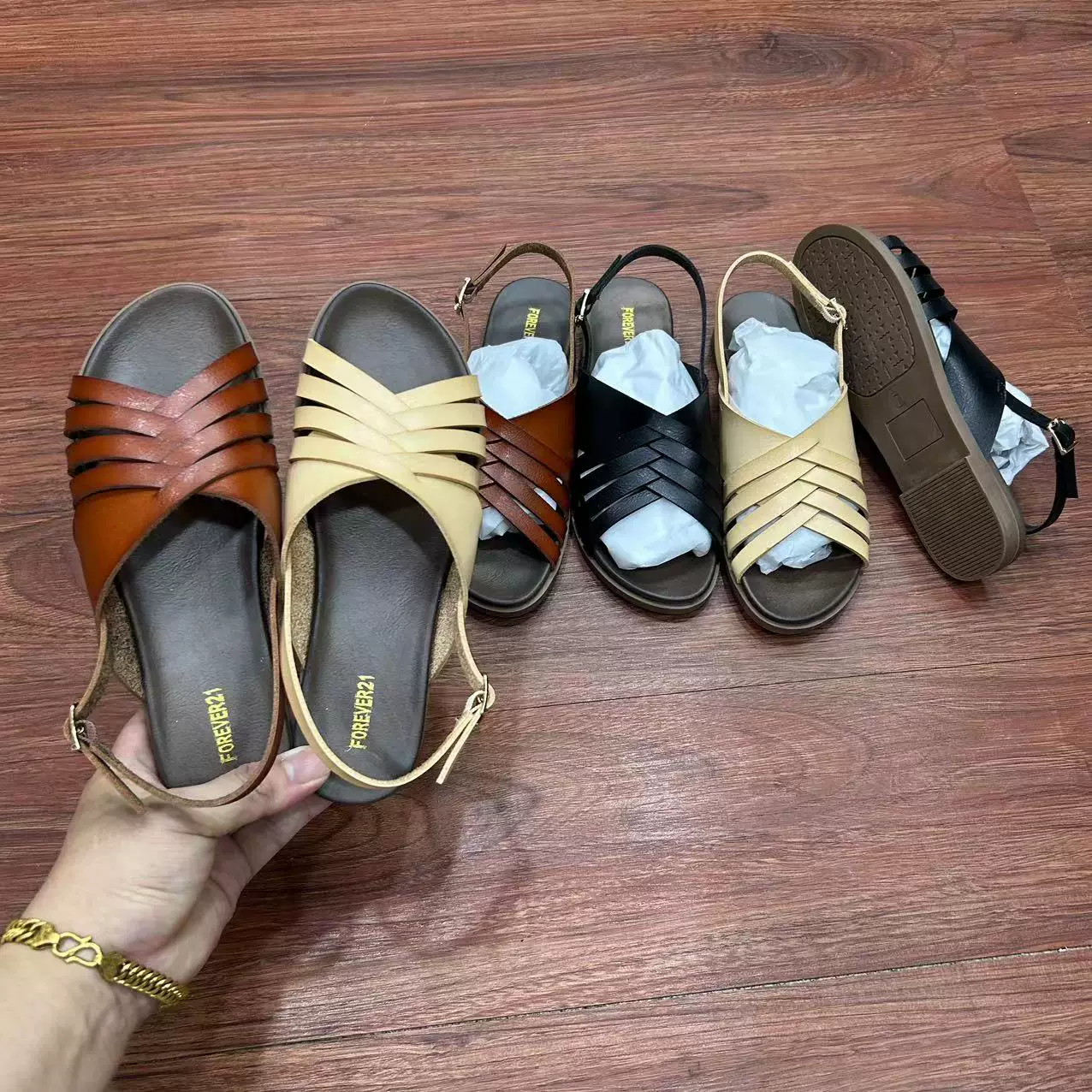 (Cross-border trading), fashionable comfortable sandals