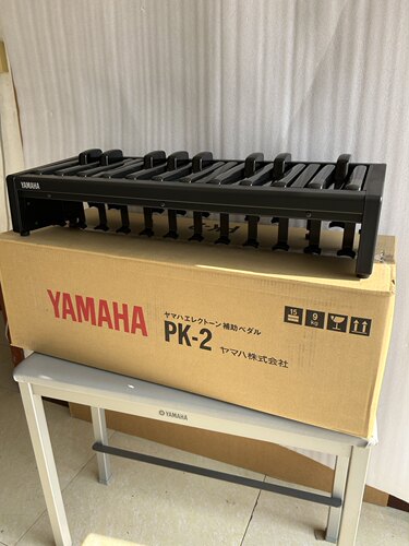 YAMAHA雅马哈双排键电子琴入门ELB-02专用中文翻译面板中文贴翻译