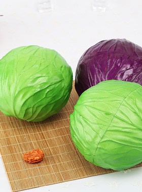 仿真蔬菜模型饭店摄影道具摆件