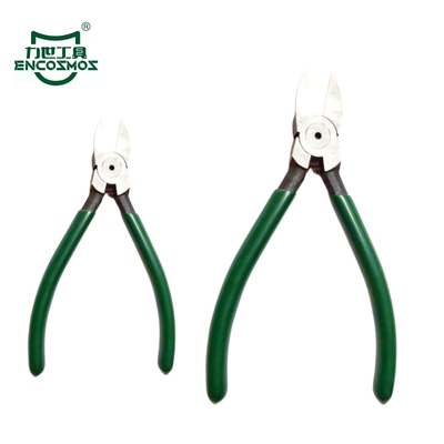 水口钳模型剪钳力世工具