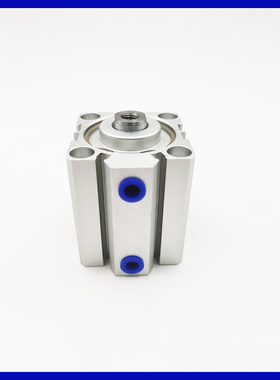 代替亚德客SSA40/SSA32x5x10x15x20x25x30-S-B弹簧单作用单动气缸