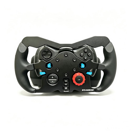 g29 g923赛车模拟器注胶方程式方向盘适配通用罗技