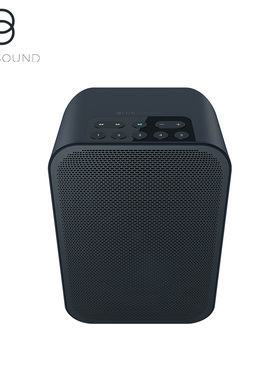 BLUESOUND PULSE FLEX 2i 智能无线蓝牙音响客厅桌面箱支持ROON