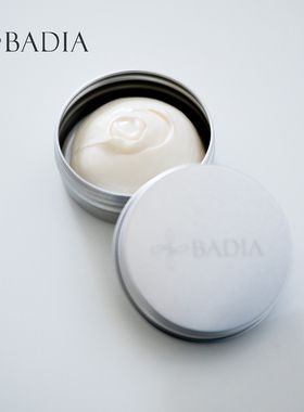 badia皮鞋护理霜无色鞋乳滋润霜30ml各色真皮保养30ml护理套装