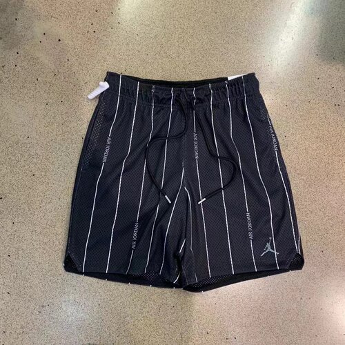 耐克AJ男子运动休闲透气篮球短裤