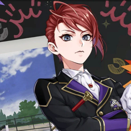 扭曲仙境马术部Riddlecos假发