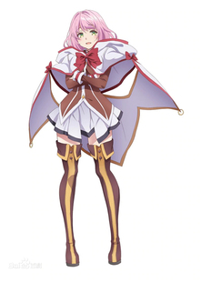 帝都动漫 回复术士的重启人生 诺伦 cos 假发 定制 短发造型