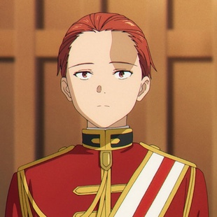 帝都动漫 葬送的芙莉莲 修塔尔克 舞会 赞恩 cos假发 来图定制