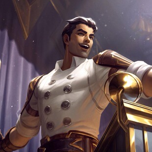 帝都动漫cosplay 英雄联盟 双城之战 杰斯 cos假发 成品 来图定制