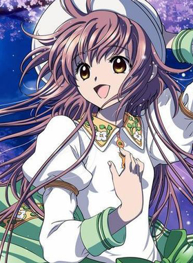 动漫cosplay假发套 长发 COS 奇迹少女 KOBATO 花户小鸠 定制假毛