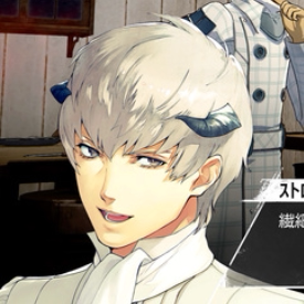 帝都动漫 暗喻幻想 斯特罗尔 艾泽琳·霍肯伯格 cos假发 定制造型