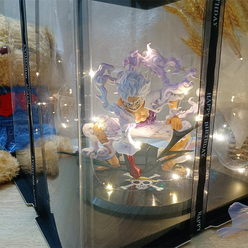 海贼王路飞现货动漫海贼王手办