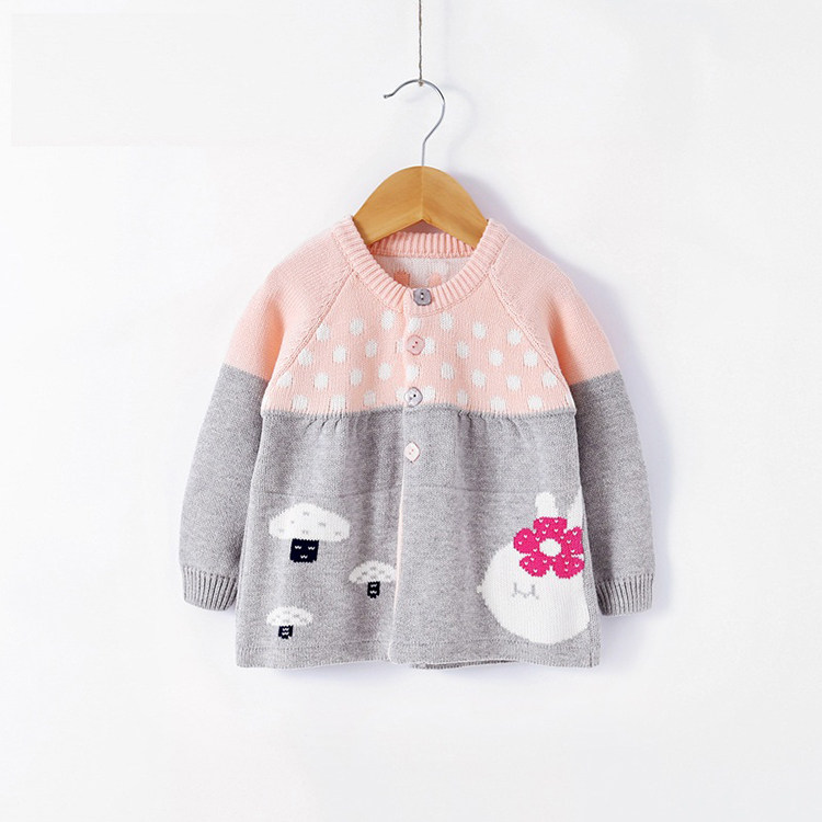 Pull fille - Ref 2105475 Image 3