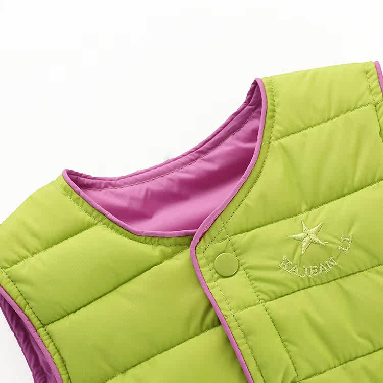 Gilet enfant - Ref 2069289 Image 4