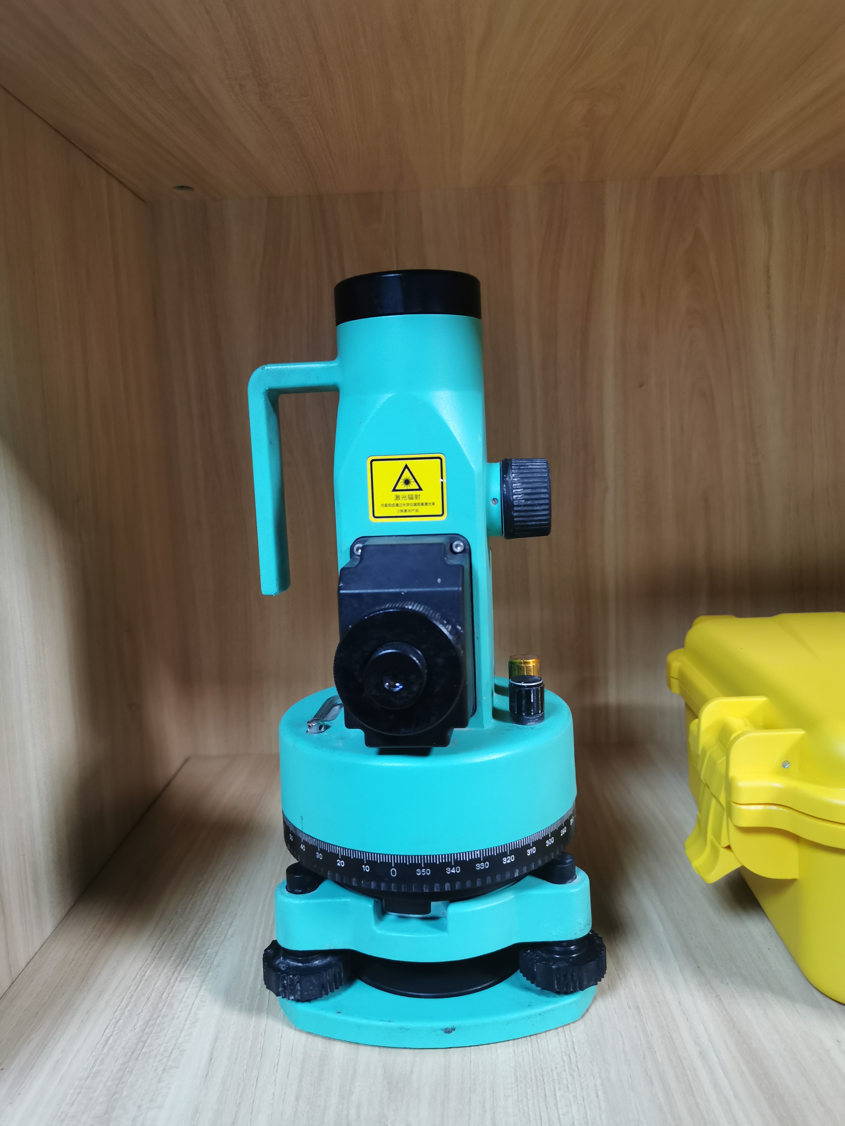 二手激光垂准仪星瑞达TZJ2-1铅垂仪成色如图精度正常使用正常