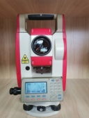 二手全站仪南方科力达KTS442R4免棱镜400米SD卡功能坐标距离测量