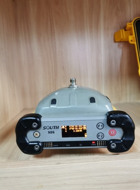 二手南方S86GPSrtk仪器测绘仪器接收机天宝3星空旷地测量精度2cm