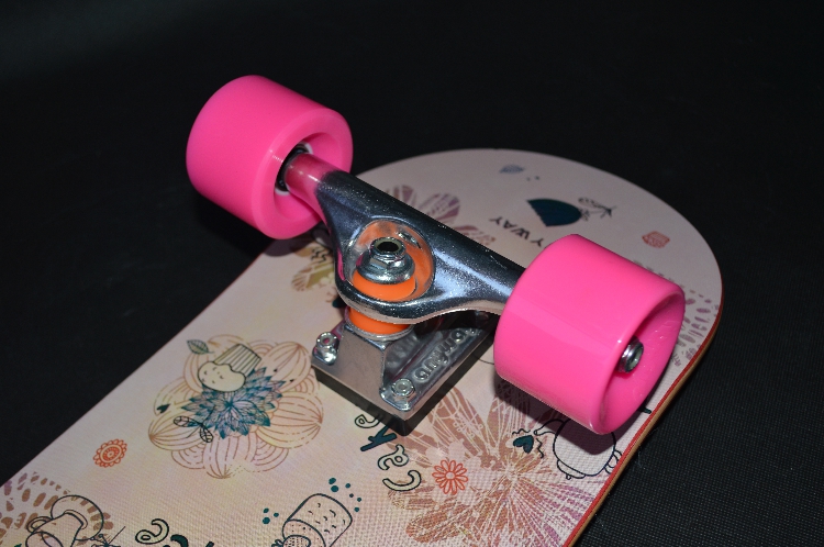 Skateboard ANYWAY - Ref 2599690 Image 4