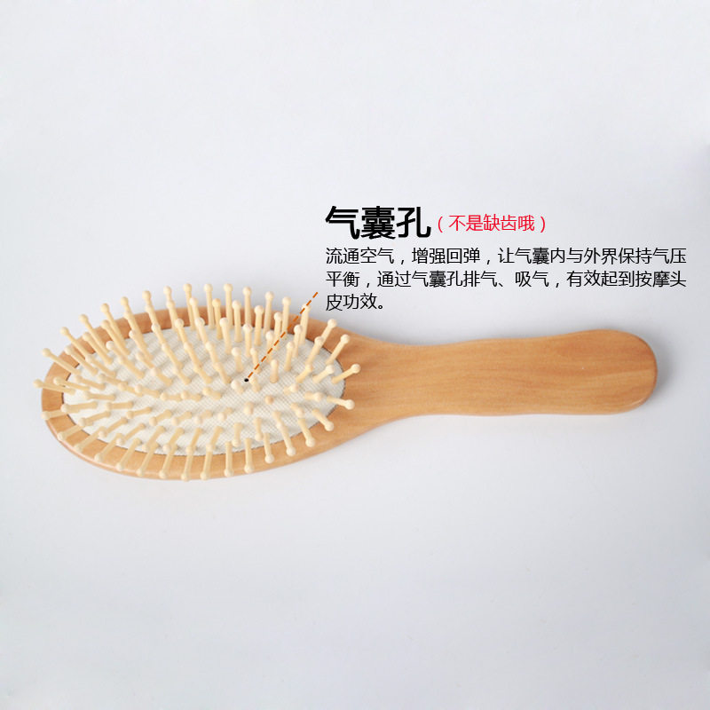 Accessoires pour perruques - Ref 228827 Image 3