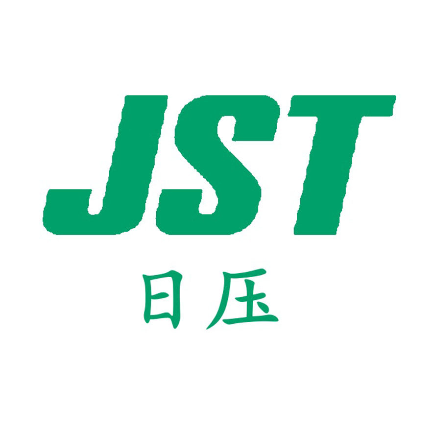 JST日压10FF-SP-1.5-TF(LF)(SN)板对线连接器10pin母座1.25mm卧贴
