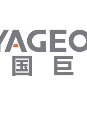 Yageo 国巨 AC0402KRX7R9BB683 电容 0402 683K 68nF +/-10% 50V